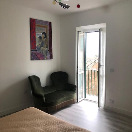 Casa Flavia Daire Ariccia Dış mekan fotoğraf