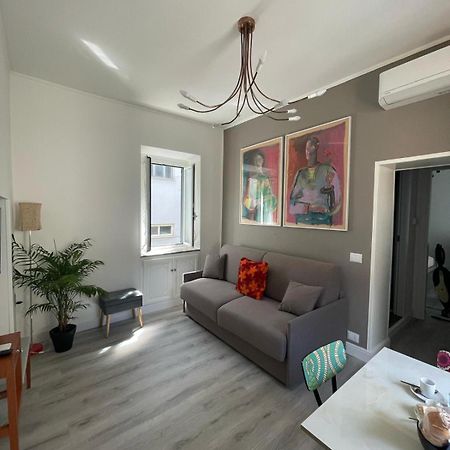 Casa Flavia Daire Ariccia Dış mekan fotoğraf