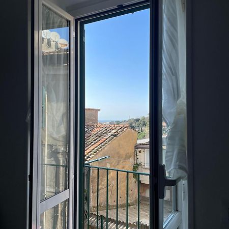 Casa Flavia Daire Ariccia Dış mekan fotoğraf