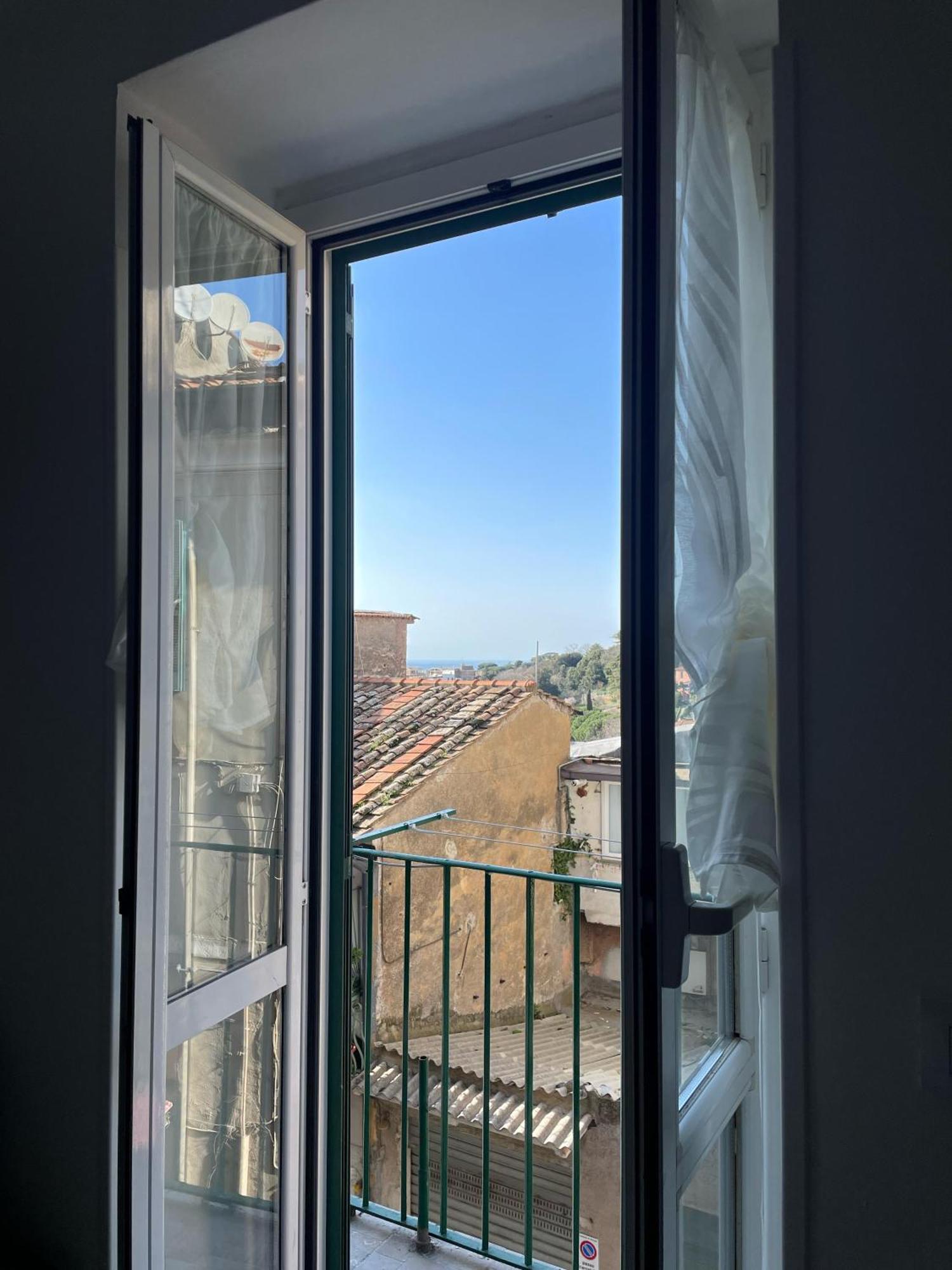 Casa Flavia Daire Ariccia Dış mekan fotoğraf