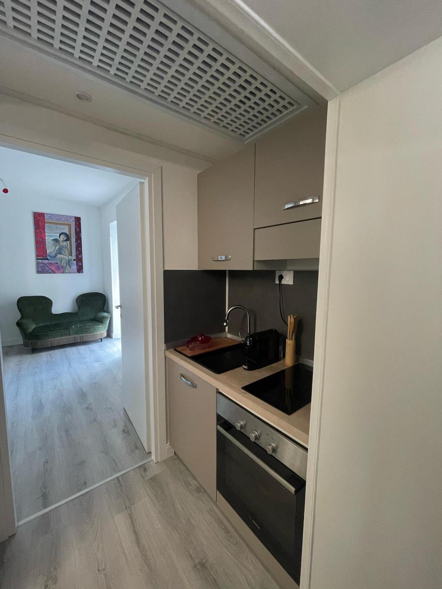 Casa Flavia Daire Ariccia Dış mekan fotoğraf