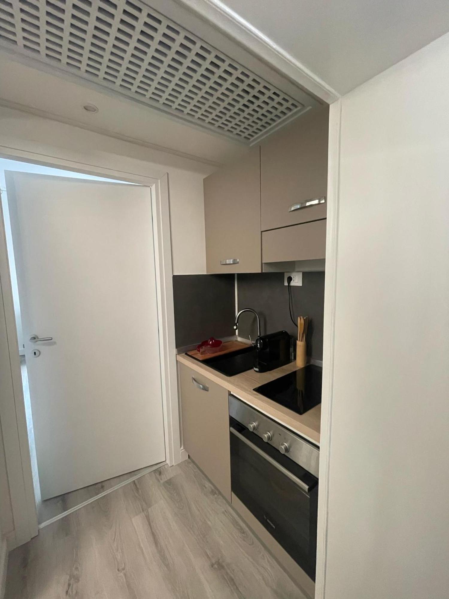 Casa Flavia Daire Ariccia Dış mekan fotoğraf