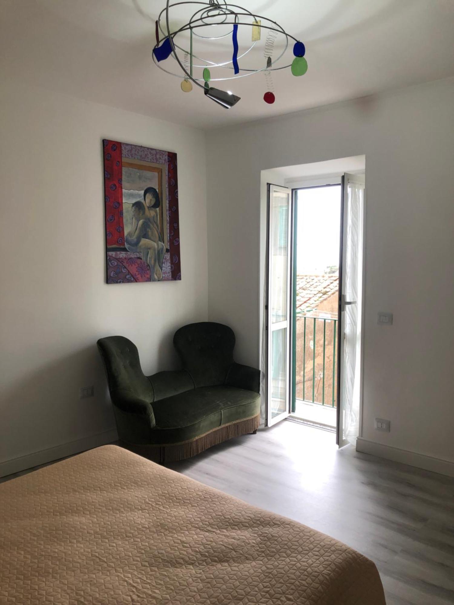 Casa Flavia Daire Ariccia Dış mekan fotoğraf