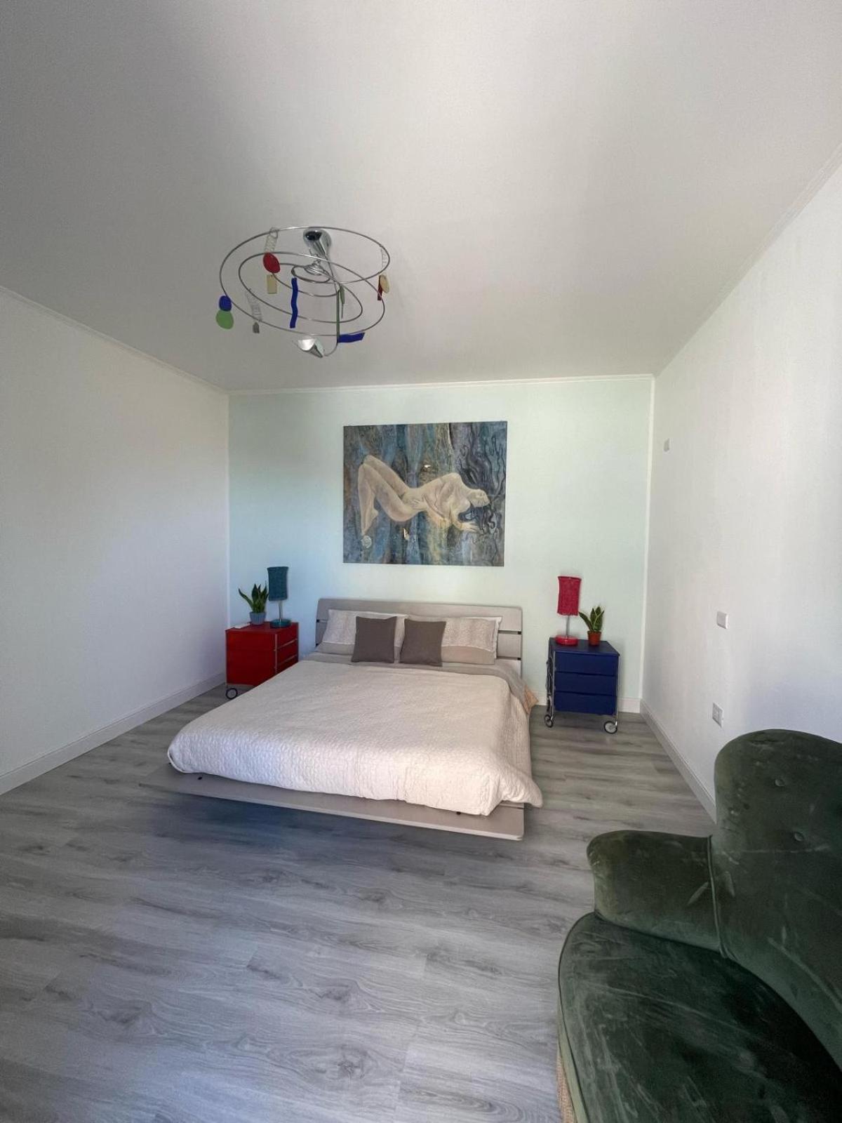 Casa Flavia Daire Ariccia Dış mekan fotoğraf