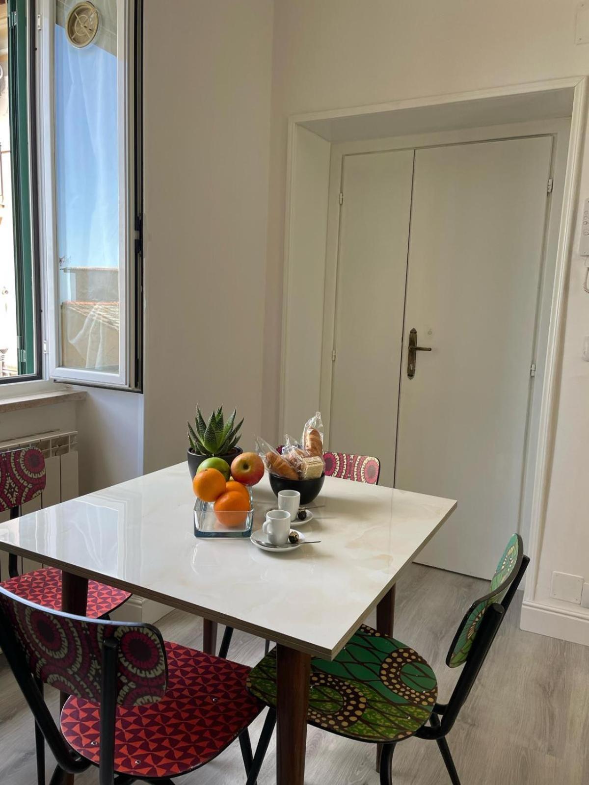 Casa Flavia Daire Ariccia Dış mekan fotoğraf